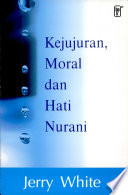 Cover buku Kejujuran, Moral dan Hati Nurani