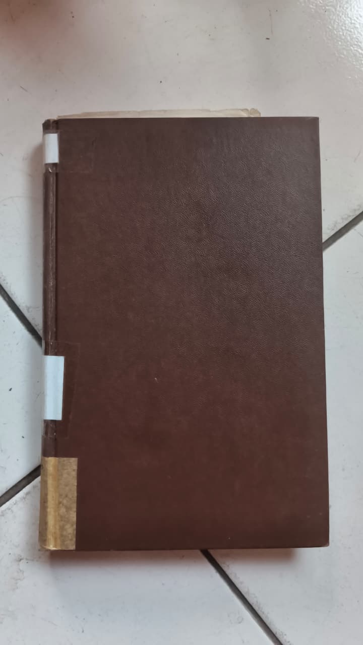 Cover buku Sexual Happines in Marriage