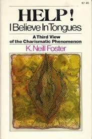 Cover buku Help! I Believe In Tongues