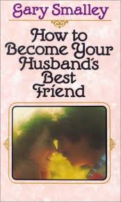 Cover buku How To Become Your Husband's Best Friend