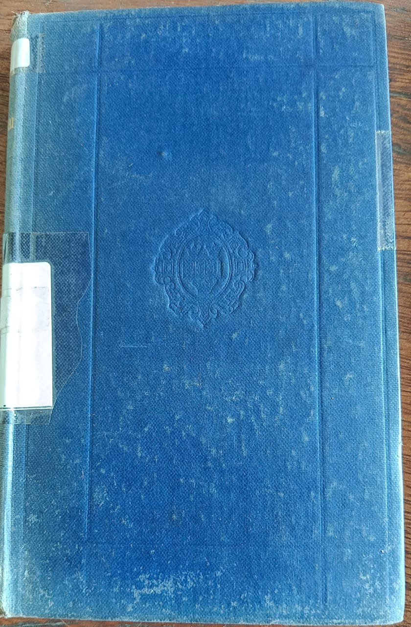 Cover buku The Prince