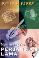 Cover buku MARI MENGENAL PERJANJIAN LAMA