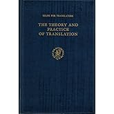 Cover buku Helps For Translation The Theory And Practice Of Translation