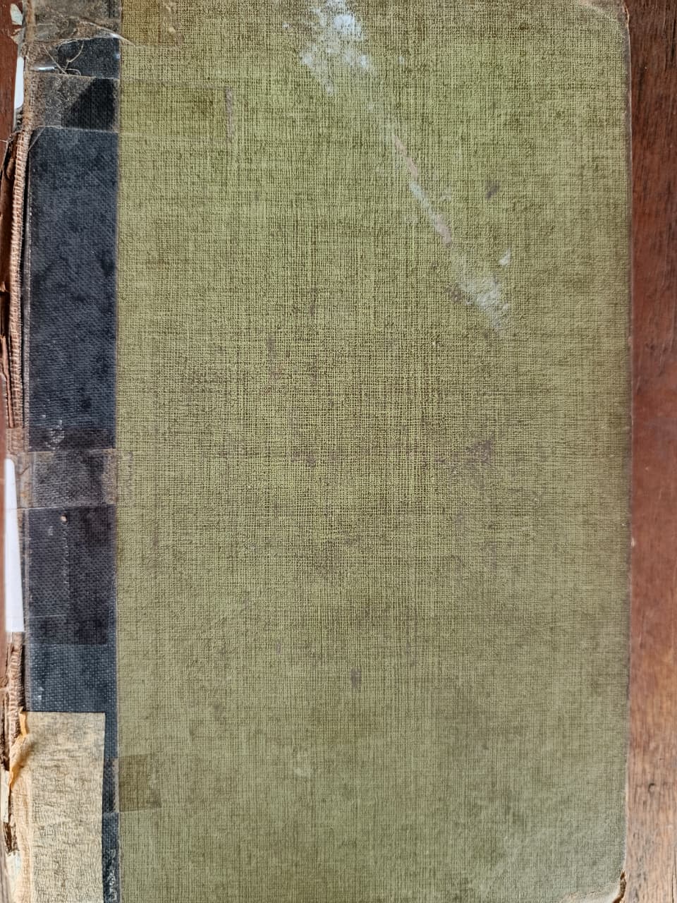 Cover buku Through Gates Of Splendor