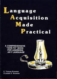 Cover buku Language Acquisition Made Practical