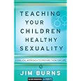 Cover buku TEACHING YOUR CHILDREN HEALTHY SEXUALITY