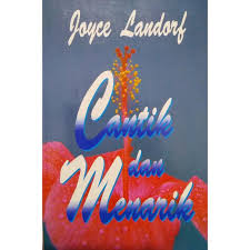 Cover buku Cantik dan Menarik