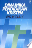 Cover buku DINAMIKA PENDIDIKAN KRISTEN