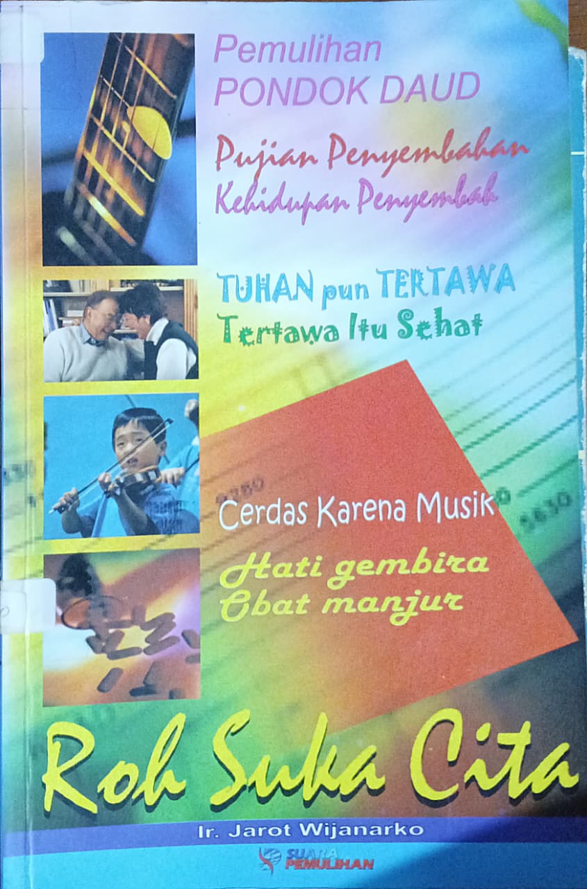 Cover buku Pemulihan PONDOK PAUD